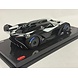 Bugatti Bugatti Bolide W16.4 8.0 Four-Turbo 1850 HP 500 KM/H 2020 + Showcase   - 1:18 -MR Collection Models