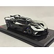Bugatti Bugatti Bolide W16.4 8.0 Four-Turbo 1850 HP 500 KM/H 2020 + Showcase   - 1:18 -MR Collection Models