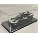 Bugatti Bugatti Bolide W16.4 8.0 Four-Turbo 1850 HP 500 KM/H 2020 + Showcase   - 1:18 -MR Collection Models