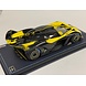 Bugatti Bugatti Bolide W16.4 8.0 Four-Turbo 1850 HP 500 KM/H 2020 + Showcase - 1:18 - MR Collection Models Bugatti Bugatti Bolide W16.4 8.0 Four-Turbo 1850 HP 500 KM/H 2020 + Showcase - 1:18 - MR Collection Models