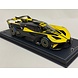 Bugatti Bugatti Bolide W16.4 8.0 Four-Turbo 1850 HP 500 KM/H 2020 + Showcase - 1:18 - MR Collection Models Bugatti Bugatti Bolide W16.4 8.0 Four-Turbo 1850 HP 500 KM/H 2020 + Showcase - 1:18 - MR Collection Models