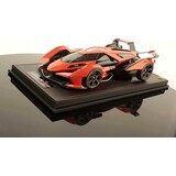Lamborghini Lamborghini V12 Vision GT Gran Turismo 2020 + Showcase - 1:18 - MR Collection Models Lamborghini Lamborghini V12 Vision GT Gran Turismo 2020 + Showcase - 1:18 - MR Collection Models