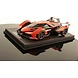 Lamborghini Lamborghini V12 Vision GT Gran Turismo 2020 + Showcase - 1:18 - MR Collection Models Lamborghini Lamborghini V12 Vision GT Gran Turismo 2020 + Showcase - 1:18 - MR Collection Models
