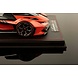 Lamborghini Lamborghini V12 Vision GT Gran Turismo 2020 + Showcase - 1:18 - MR Collection Models Lamborghini Lamborghini V12 Vision GT Gran Turismo 2020 + Showcase - 1:18 - MR Collection Models
