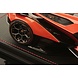Lamborghini Lamborghini V12 Vision GT Gran Turismo 2020 + Showcase - 1:18 - MR Collection Models Lamborghini Lamborghini V12 Vision GT Gran Turismo 2020 + Showcase - 1:18 - MR Collection Models