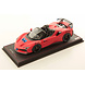 Ferrari Ferrari SF90 XX Stradale Spider 2024 + Showcase - 1:18 - MR Collection Models Ferrari Ferrari SF90 XX Stradale Spider 2024 + Showcase - 1:18 - MR Collection Models