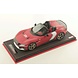 Ferrari Ferrari 12 Cilinders V12 830CV Spider Open #25 2025 + Showcase - 1:18 - MR Collection Models Ferrari Ferrari 12 Cilinders V12 830CV Spider Open #25 2025 + Showcase - 1:18 - MR Collection Models