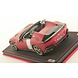 Ferrari Ferrari 12 Cilinders V12 830CV Spider Open #25 2025 + Showcase - 1:18 - MR Collection Models Ferrari Ferrari 12 Cilinders V12 830CV Spider Open #25 2025 + Showcase - 1:18 - MR Collection Models
