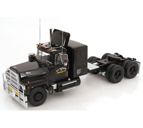 Mack Mack RL 700L 1974 'R.D. Trucking Inc.' - 1:18 - Road Kings Mack Mack RL 700L 1974 'R.D. Trucking Inc.' - 1:18 - Road Kings