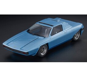 Ferrari Ferrari 308 GT Bertone Rainbow 1976 - 1:18 - Top Marques Collectibles Ferrari Ferrari 308 GT Bertone Rainbow 1976 - 1:18 - Top Marques Collectibles