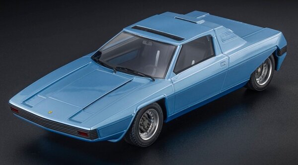 Ferrari Ferrari 308 GT Bertone Rainbow 1976 - 1:18 - Top Marques Collectibles Ferrari Ferrari 308 GT Bertone Rainbow 1976 - 1:18 - Top Marques Collectibles