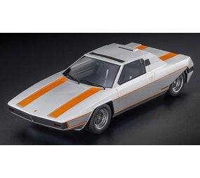 Ferrari Ferrari 308 GT Bertone Rainbow 1976 - 1:18 - Top Marques Collectibles Ferrari Ferrari 308 GT Bertone Rainbow 1976 - 1:18 - Top Marques Collectibles
