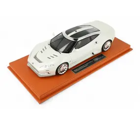 Spyker Spyker C8 Aileron 2011 - 1:18 - Top Marques Collectibles