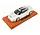 Spyker C8 Aileron 2011 - 1:18 - Top Marques Collectibles