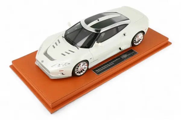 Spyker Spyker C8 Aileron 2011 - 1:18 - Top Marques Collectibles
