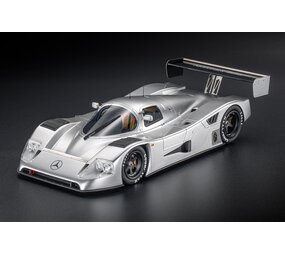 Mercedes-Benz Mercedes-Benz C11 Presentation 1991 - 1:18 - Top Marques Collectibles Mercedes-Benz Mercedes-Benz C11 Presentation 1991 - 1:18 - Top Marques Collectibles