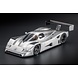 Mercedes-Benz Mercedes-Benz C11 Presentation 1991 - 1:18 - Top Marques Collectibles
