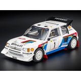 Peugeot Peugeot 205 Turbo 16 Evo2 #1 2nd Rally Monte Carlo 1986 - 1:12 - Top Marques Collectibles