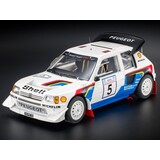 Peugeot Peugeot 205 Turbo 16 Evo2 #5 Winner Rally Acropolis 1986 - 1:12 - Top Marques Collectibles