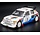 Peugeot 205 Turbo 16 Evo2 #5 Winner Rally Acropolis 1986 - 1:12 - Top Marques Collectibles