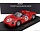 Ferrari 250P Spider 3.0L V12 #21 Team Ferrari Spa Sefac Winner 24H Le Mans 1963  - 1:12 - Top Marques Collectibles