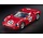 Ferrari 250P Spider 3.0L V12 #22 Team Ferrari Spa Sefac 3rd 24H Le Mans 1963  - 1:12 - Top Marques Collectibles