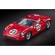 Peugeot Ferrari 250P Spider 3.0L V12 #23 Team Spa Sefac 24H Le Mans 1963 - 1:12 - Top Marques Collectibles - Copy Peugeot Ferrari 250P Spider 3.0L V12 #23 Team Spa Sefac 24H Le Mans 1963 - 1:12 - Top Marques Collectibles - Copy