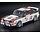 Audi Quattro A2 #2 (Night Version) Winner Rally Argentina 1983 - 1:12 - Top Marques Collectibles