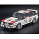 Peugeot Audi Quattro A2 #2 (Night Version) Winner Rally Argentina 1983 - 1:12 - Top Marques Collectibles Peugeot Audi Quattro A2 #2 (Night Version) Winner Rally Argentina 1983 - 1:12 - Top Marques Collectibles