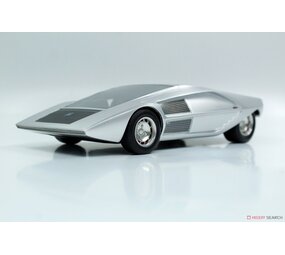 Lancia Lancia Strato Zero Concept 1970 - 1:12 - Top Marques Collectibles Lancia Lancia Strato Zero Concept 1970 - 1:12 - Top Marques Collectibles