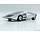 Lancia Strato Zero Concept 1970  - 1:12 - Top Marques Collectibles