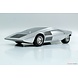 Lancia Lancia Strato Zero Concept 1970  - 1:12 - Top Marques Collectibles