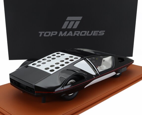 Ferrari Ferrari 512S Concept Car by Pininfarina Geneve Motor Show 1970 - 1:12 - Top Marques Collectibles Ferrari Ferrari 512S Concept Car by Pininfarina Geneve Motor Show 1970 - 1:12 - Top Marques Collectibles