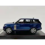 Land Rover Land Rover Range Rover - 1:43 - LCD Models