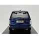 Land Rover Land Rover Range Rover - 1:43 - LCD Models Land Rover Land Rover Range Rover - 1:43 - LCD Models