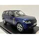 Land Rover Land Rover Range Rover - 1:43 - LCD Models Land Rover Land Rover Range Rover - 1:43 - LCD Models