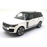 Land Rover Land Rover Range Rover - 1:43 - LCD Models