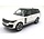 Land Rover Range Rover - 1:43 - LCD Models
