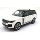 Land Rover Land Rover Range Rover - 1:43 - LCD Models