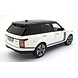 Land Rover Land Rover Range Rover - 1:43 - LCD Models