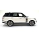 Land Rover Land Rover Range Rover - 1:43 - LCD Models
