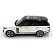 Land Rover Land Rover Range Rover - 1:43 - LCD Models