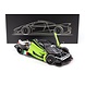 Pagani Pagani Huayra R 2021 - 1:18 - LCD Models Pagani Pagani Huayra R 2021 - 1:18 - LCD Models