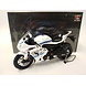 Suzuki Suzuki GSX R1000R 2020 - 1:12 - LCD Models Suzuki Suzuki GSX R1000R 2020 - 1:12 - LCD Models