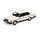 Volvo 240 GL 1986 - 1:18 - Minichamps
