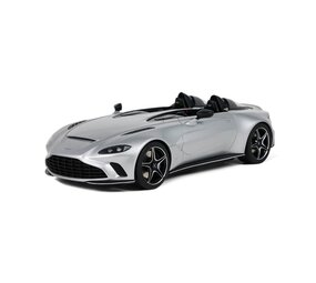 Aston Martin Aston Martin V12 Speedster - 1:18 - GT Spirit Aston Martin Aston Martin V12 Speedster - 1:18 - GT Spirit