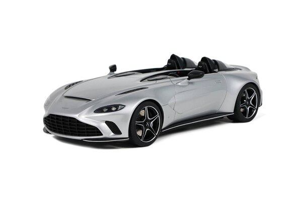 Aston Martin Aston Martin V12 Speedster - 1:18 - GT Spirit Aston Martin Aston Martin V12 Speedster - 1:18 - GT Spirit