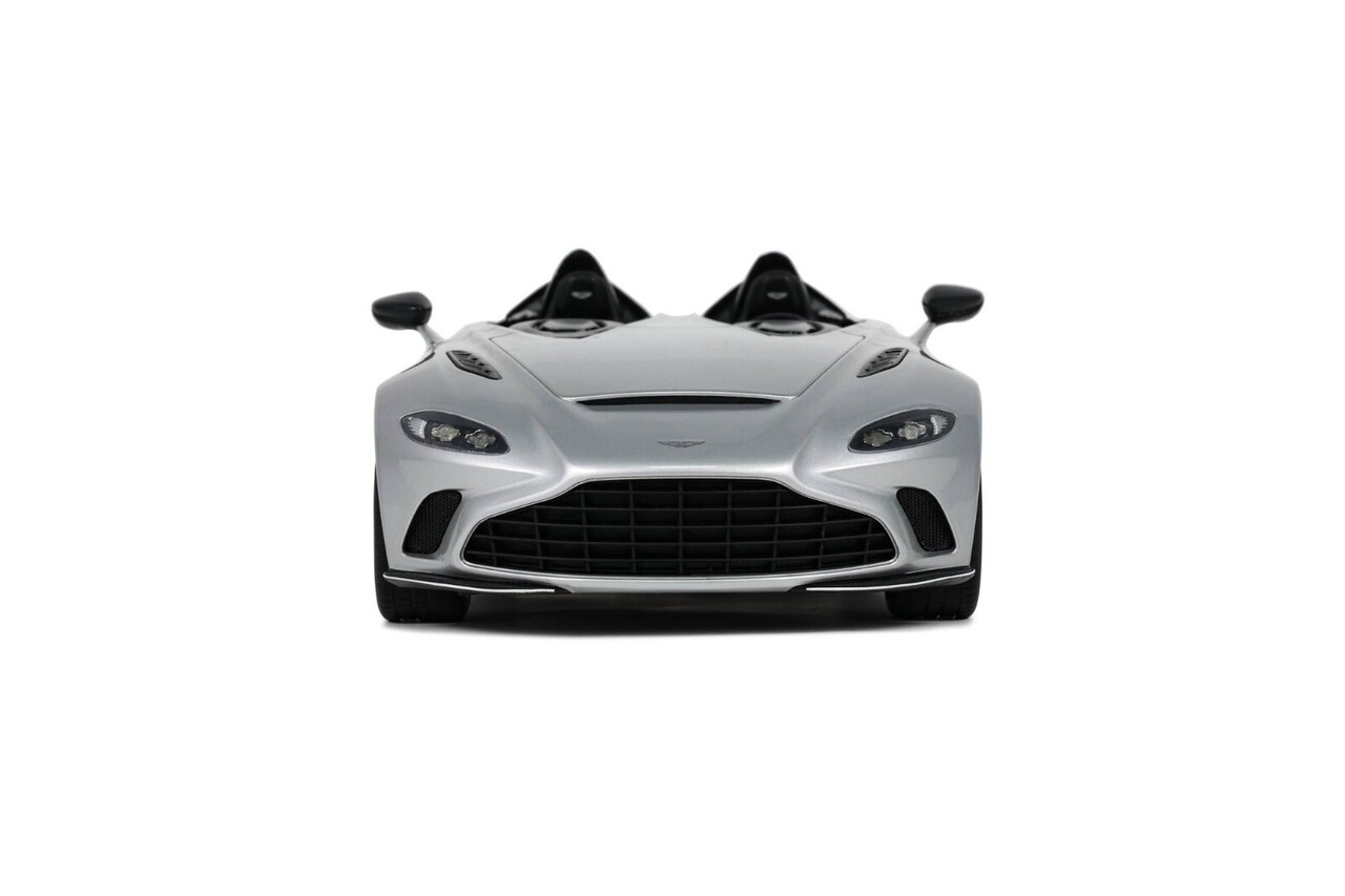 Aston Martin Aston Martin V12 Speedster - 1:18 - GT Spirit Aston Martin Aston Martin V12 Speedster - 1:18 - GT Spirit