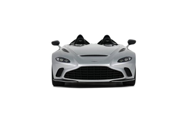 Aston Martin Aston Martin V12 Speedster - 1:18 - GT Spirit Aston Martin Aston Martin V12 Speedster - 1:18 - GT Spirit