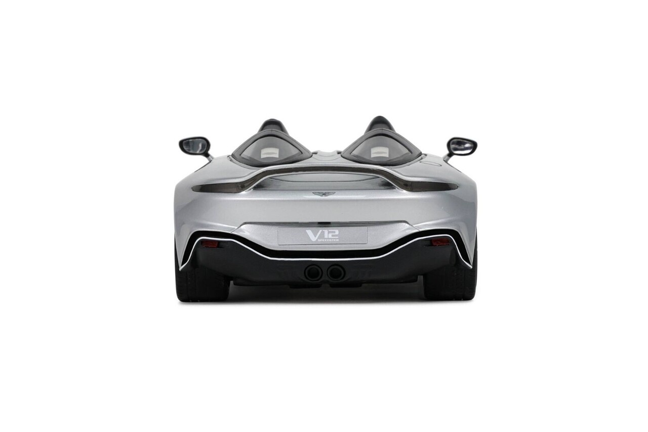 Aston Martin Aston Martin V12 Speedster - 1:18 - GT Spirit Aston Martin Aston Martin V12 Speedster - 1:18 - GT Spirit